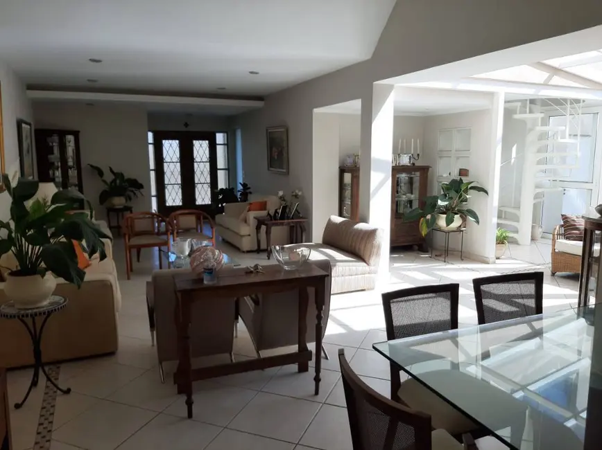 Foto 9 de Casa com 3 quartos à venda, 606m2 em Alphaville Residencial Dois, Barueri - SP