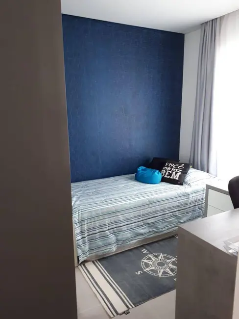 Foto 7 de Apartamento com 3 quartos à venda em Melville Empresarial I e II, Barueri - SP