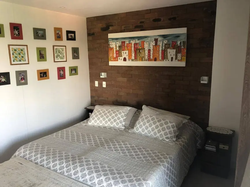 Foto 5 de Apartamento com 3 quartos à venda em Melville Empresarial I e II, Barueri - SP