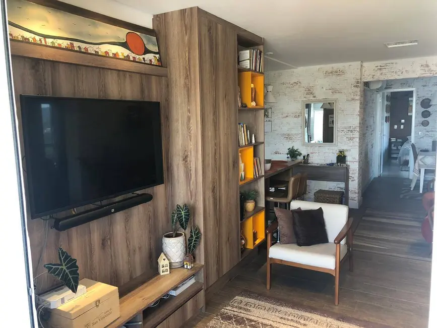 Foto 3 de Apartamento com 3 quartos à venda em Melville Empresarial I e II, Barueri - SP