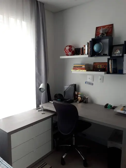 Foto 9 de Apartamento com 3 quartos à venda em Melville Empresarial I e II, Barueri - SP