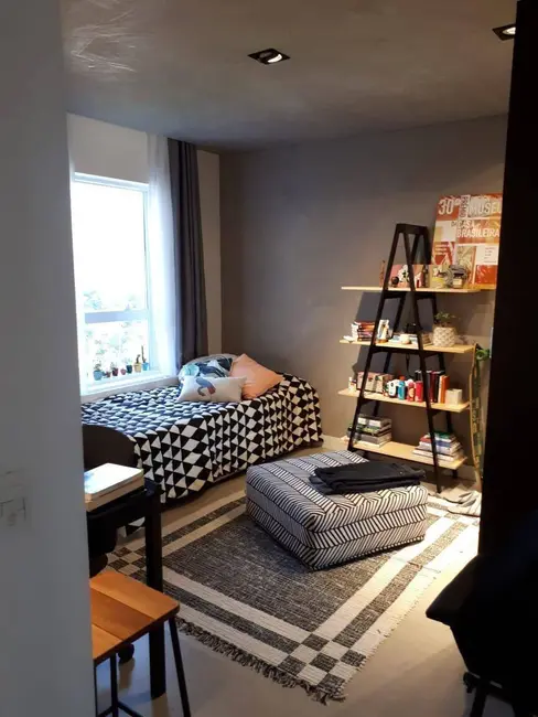 Foto 8 de Apartamento com 3 quartos à venda em Melville Empresarial I e II, Barueri - SP