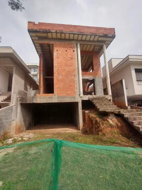 Foto 4 de Casa com 3 quartos à venda, 250m2 em Suru, Santana De Parnaiba - SP