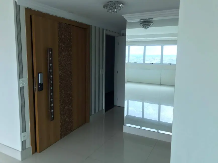 Foto 8 de Apartamento com 4 quartos à venda, 253m2 em Alphaville Centro Industrial e Empresarial Alphaville, Barueri - SP