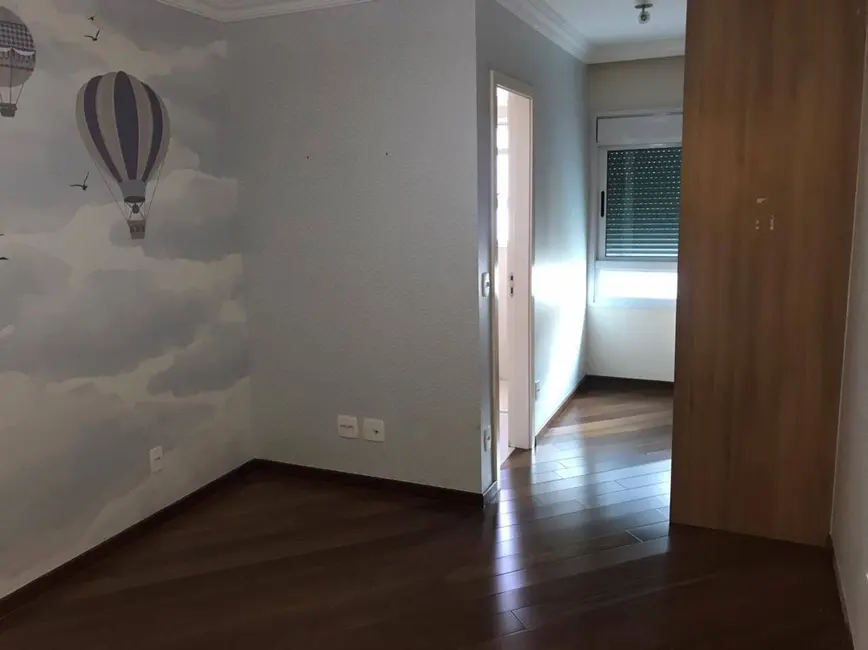 Foto 3 de Apartamento com 4 quartos à venda, 253m2 em Alphaville Centro Industrial e Empresarial Alphaville, Barueri - SP