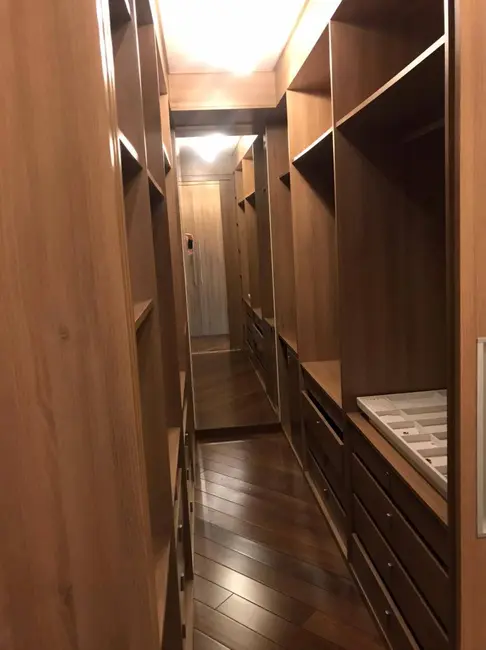 Foto 5 de Apartamento com 4 quartos à venda, 253m2 em Alphaville Centro Industrial e Empresarial Alphaville, Barueri - SP