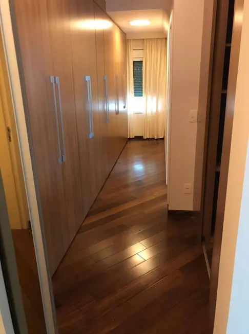 Foto 6 de Apartamento com 4 quartos à venda, 253m2 em Alphaville Centro Industrial e Empresarial Alphaville, Barueri - SP