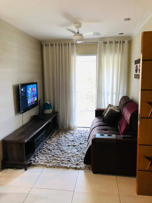 Foto 1 de Apartamento com 3 quartos à venda, 73m2 em Jardim Tupanci, Barueri - SP