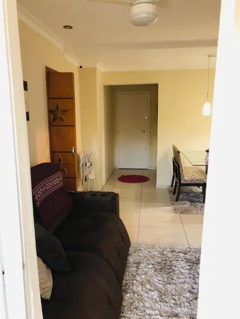 Foto 2 de Apartamento com 3 quartos à venda, 73m2 em Jardim Tupanci, Barueri - SP