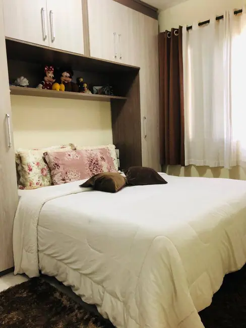 Apartamento com 3 quartos à venda, 73m2 em Jardim Tupanci, Barueri - SP - imagem 5 Foto 5 de Apartamento com 3 quartos à venda, 73m2 em Jardim Tupanci, Barueri - SP