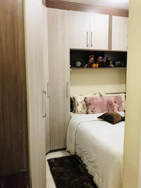 Apartamento com 3 quartos à venda, 73m2 em Jardim Tupanci, Barueri - SP - imagem 3 Foto 3 de Apartamento com 3 quartos à venda, 73m2 em Jardim Tupanci, Barueri - SP