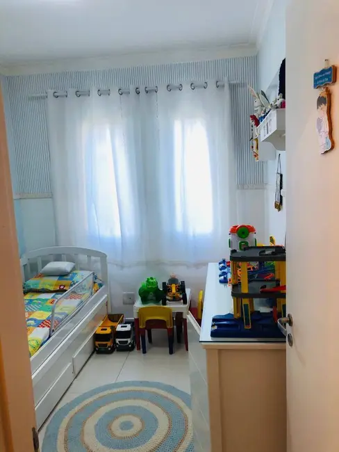 Apartamento com 3 quartos à venda, 73m2 em Jardim Tupanci, Barueri - SP - imagem 8 Foto 8 de Apartamento com 3 quartos à venda, 73m2 em Jardim Tupanci, Barueri - SP