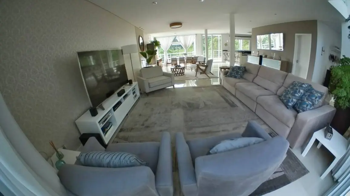 Casa com 5 quartos à venda, 398m2 em Alphaville, Santana De Parnaiba - SP - imagem 1 Foto 1 de Casa com 5 quartos à venda, 398m2 em Alphaville, Santana De Parnaiba - SP