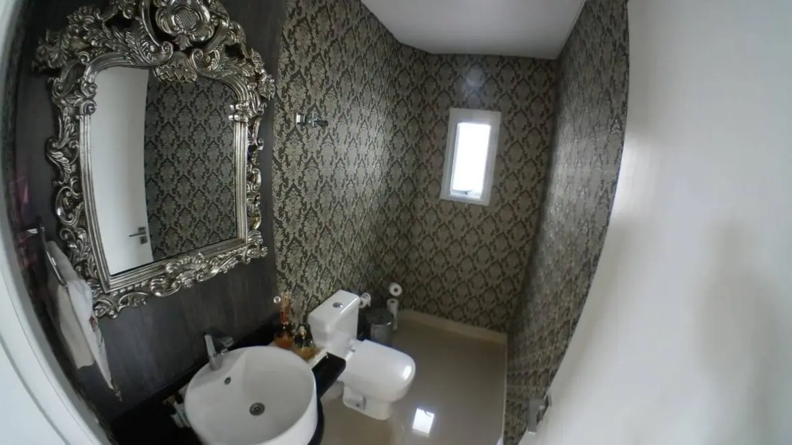 Casa com 5 quartos à venda, 398m2 em Alphaville, Santana De Parnaiba - SP - imagem 7 Foto 7 de Casa com 5 quartos à venda, 398m2 em Alphaville, Santana De Parnaiba - SP