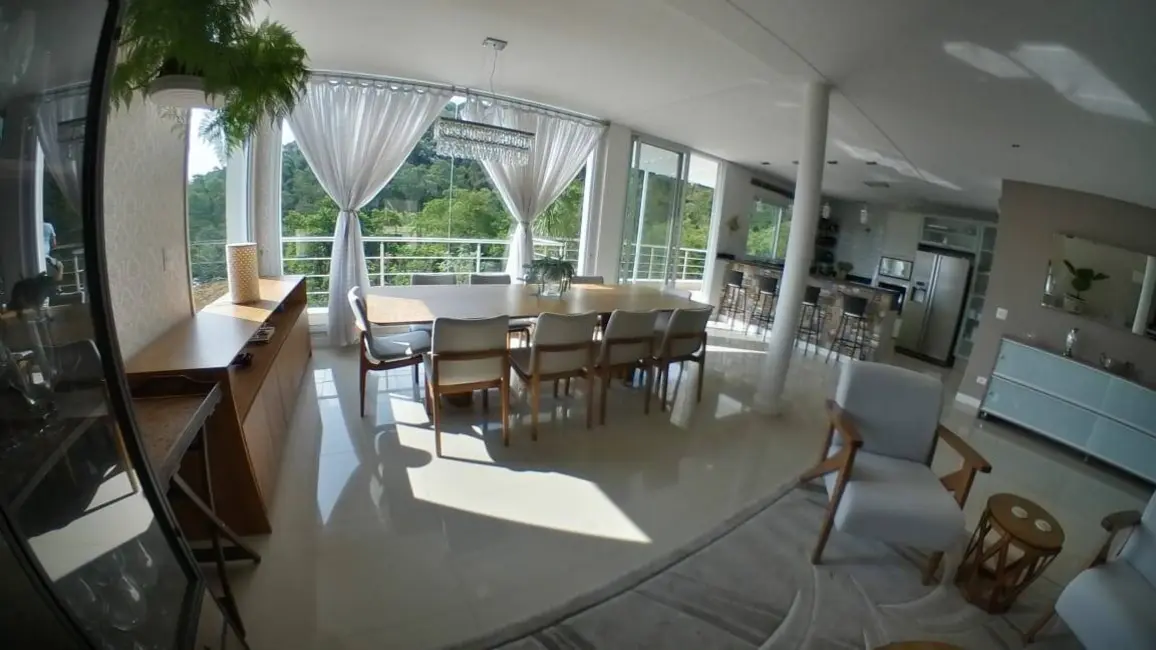 Casa com 5 quartos à venda, 398m2 em Alphaville, Santana De Parnaiba - SP - imagem 5 Foto 5 de Casa com 5 quartos à venda, 398m2 em Alphaville, Santana De Parnaiba - SP
