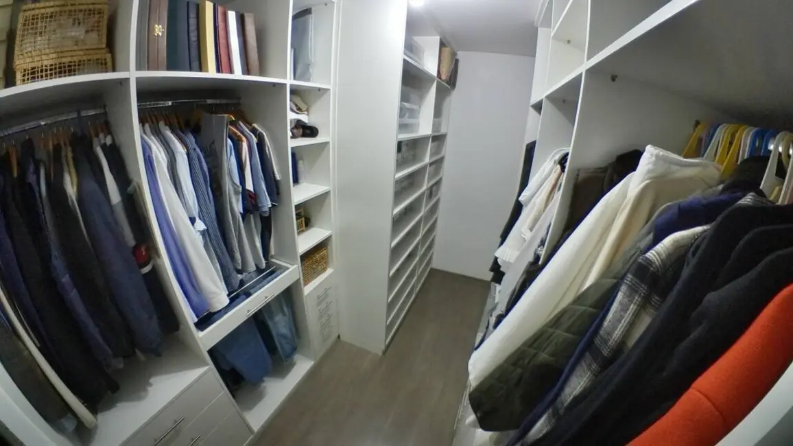 Casa com 5 quartos à venda, 398m2 em Alphaville, Santana De Parnaiba - SP - imagem 6 Foto 6 de Casa com 5 quartos à venda, 398m2 em Alphaville, Santana De Parnaiba - SP