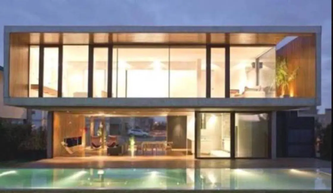 Foto 2 de Casa com 4 quartos à venda, 540m2 em Alphaville, Santana De Parnaiba - SP