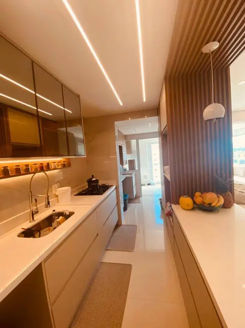 Foto 6 de Apartamento com 2 quartos à venda, 105m2 em Bethaville I, Barueri - SP