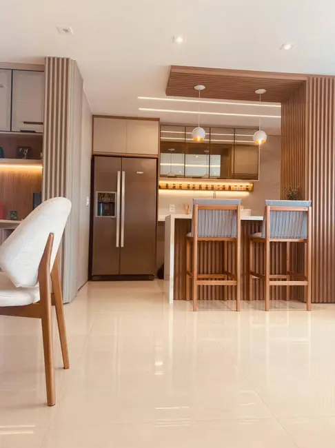 Foto 5 de Apartamento com 2 quartos à venda, 105m2 em Bethaville I, Barueri - SP