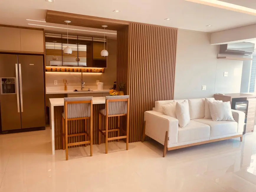 Foto 4 de Apartamento com 2 quartos à venda, 105m2 em Bethaville I, Barueri - SP