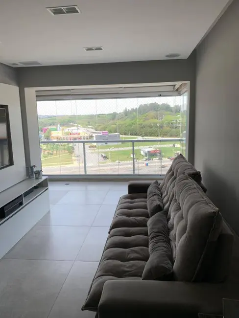 Foto 2 de Apartamento com 2 quartos à venda, 80m2 em Bethaville I, Barueri - SP