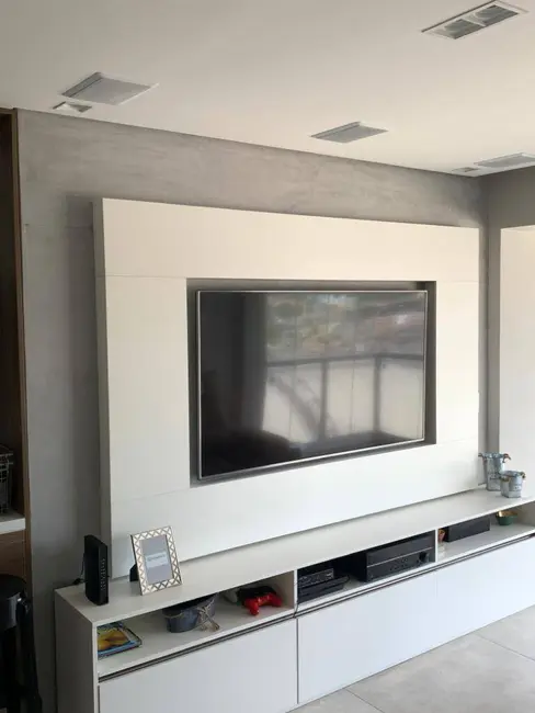 Foto 3 de Apartamento com 2 quartos à venda, 80m2 em Bethaville I, Barueri - SP