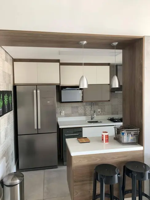 Foto 7 de Apartamento com 2 quartos à venda, 80m2 em Bethaville I, Barueri - SP