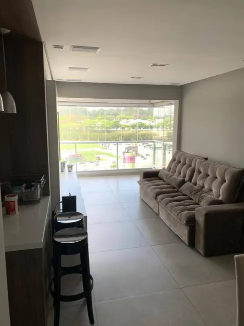 Foto 1 de Apartamento com 2 quartos à venda, 80m2 em Bethaville I, Barueri - SP