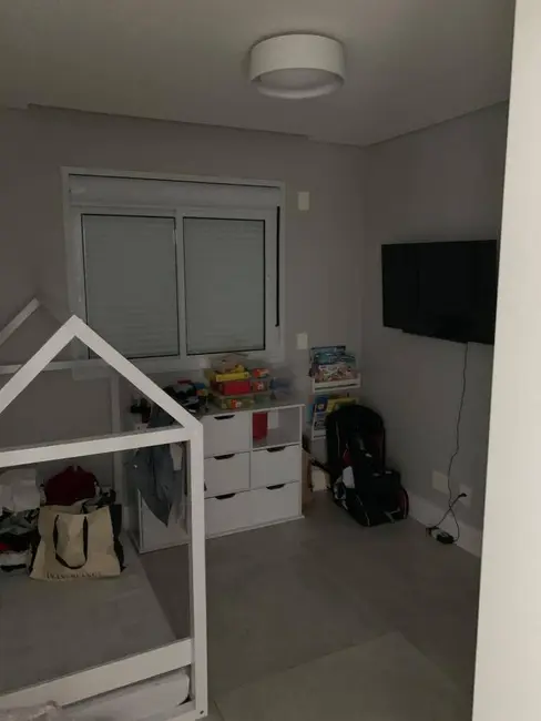 Foto 4 de Apartamento com 2 quartos à venda, 80m2 em Bethaville I, Barueri - SP