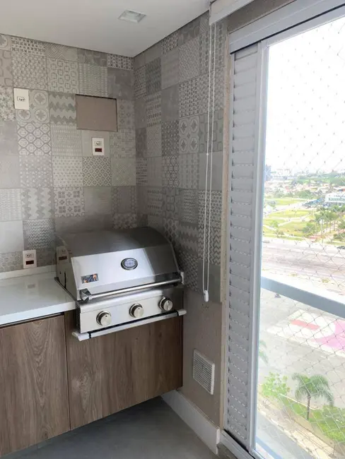 Foto 9 de Apartamento com 2 quartos à venda, 80m2 em Bethaville I, Barueri - SP