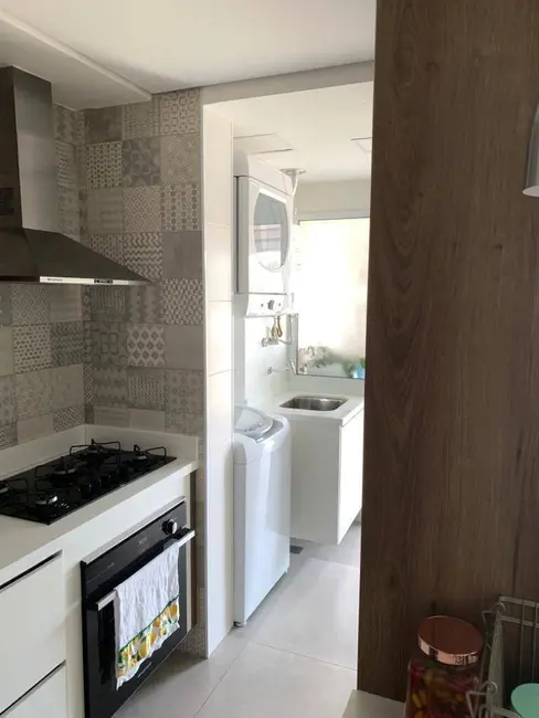 Foto 6 de Apartamento com 2 quartos à venda, 80m2 em Bethaville I, Barueri - SP