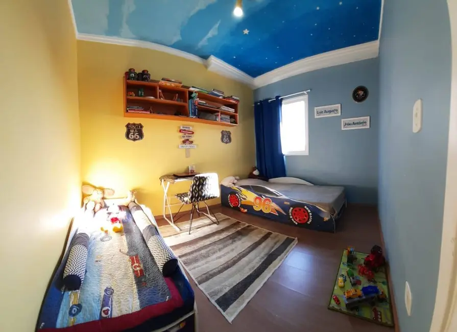 Foto 9 de Apartamento com 3 quartos à venda, 69m2 em Vila Iracema, Barueri - SP