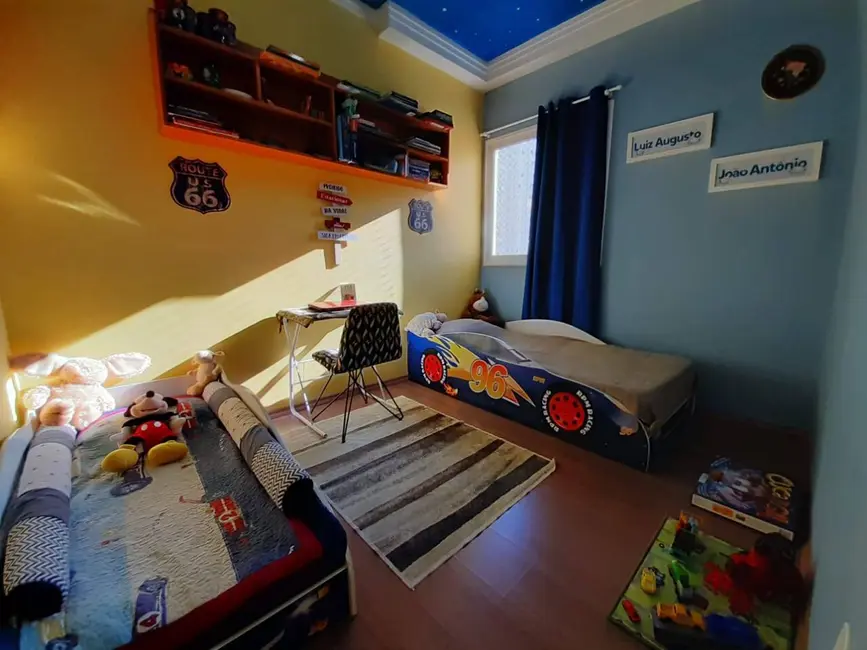 Foto 7 de Apartamento com 3 quartos à venda, 69m2 em Vila Iracema, Barueri - SP