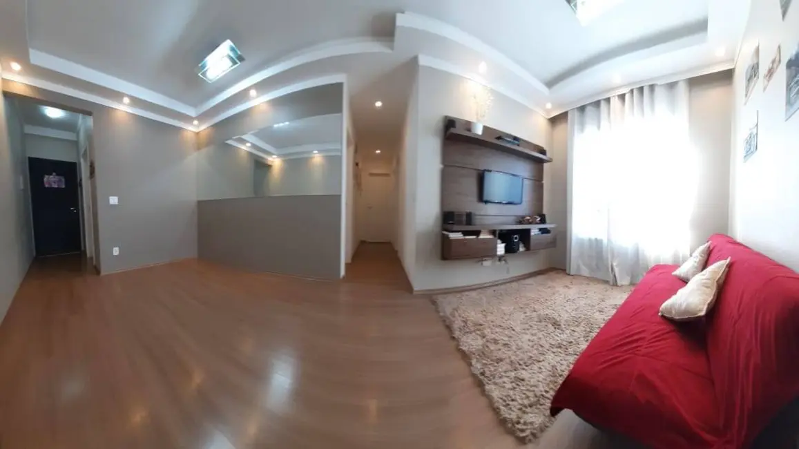 Foto 2 de Apartamento com 3 quartos à venda, 69m2 em Vila Iracema, Barueri - SP