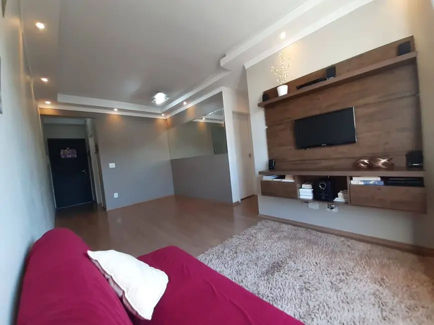 Foto 1 de Apartamento com 3 quartos à venda, 69m2 em Vila Iracema, Barueri - SP