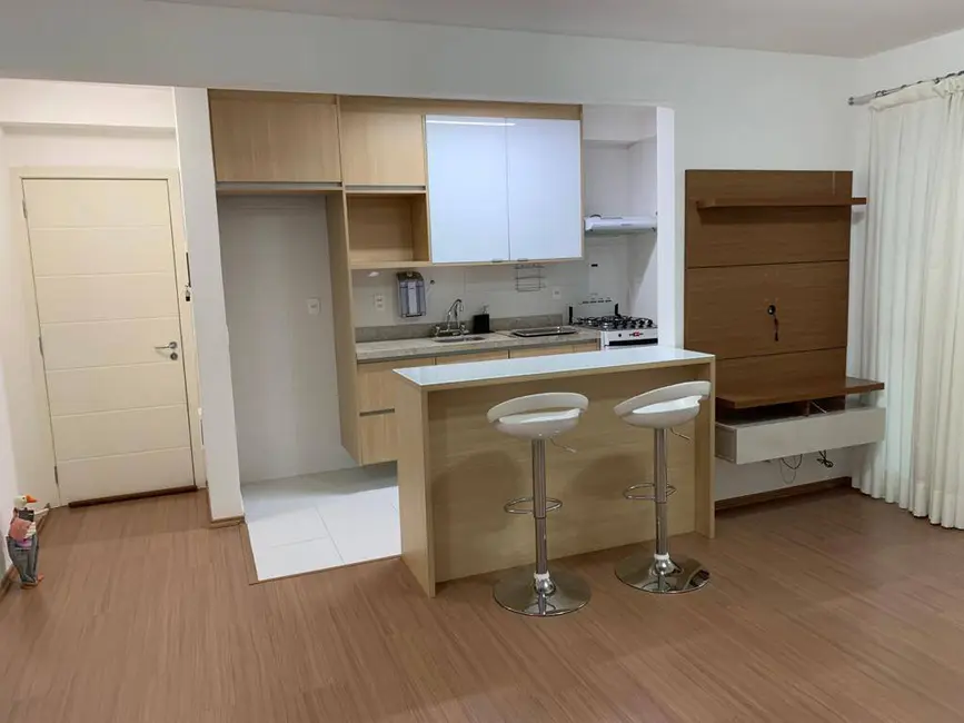 Foto 2 de Apartamento com 2 quartos à venda, 76m2 em Barueri - SP