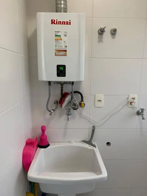 Foto 6 de Apartamento com 2 quartos à venda, 76m2 em Barueri - SP