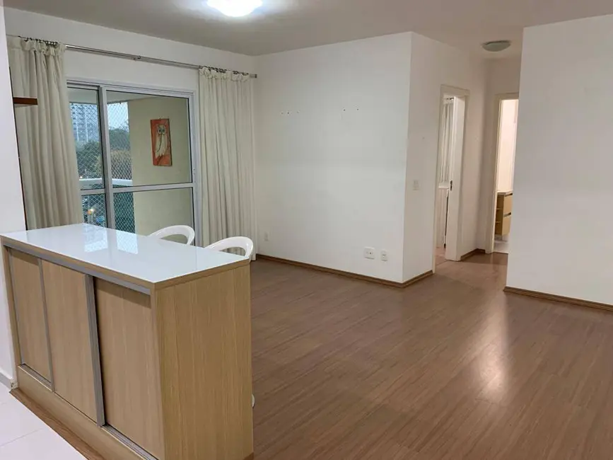 Foto 1 de Apartamento com 2 quartos à venda, 76m2 em Barueri - SP