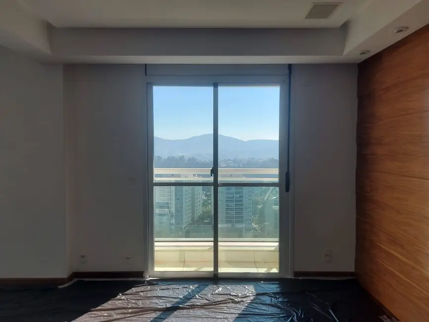 Foto 1 de Apartamento com 3 quartos para alugar, 258m2 em Alphaville Empresarial, Barueri - SP