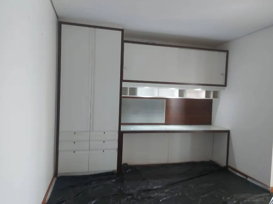 Foto 5 de Apartamento com 3 quartos para alugar, 258m2 em Alphaville Empresarial, Barueri - SP