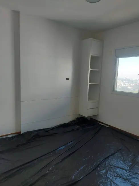 Foto 6 de Apartamento com 3 quartos para alugar, 258m2 em Alphaville Empresarial, Barueri - SP