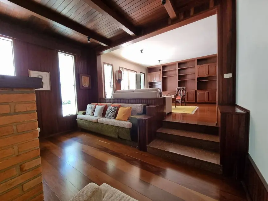 Casa com 4 quartos à venda, 381m2 em Alphaville, Santana De Parnaiba - SP - imagem 2 Foto 2 de Casa com 4 quartos à venda, 381m2 em Alphaville, Santana De Parnaiba - SP