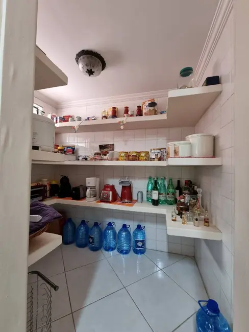 Casa com 4 quartos à venda, 381m2 em Alphaville, Santana De Parnaiba - SP - imagem 4 Foto 4 de Casa com 4 quartos à venda, 381m2 em Alphaville, Santana De Parnaiba - SP