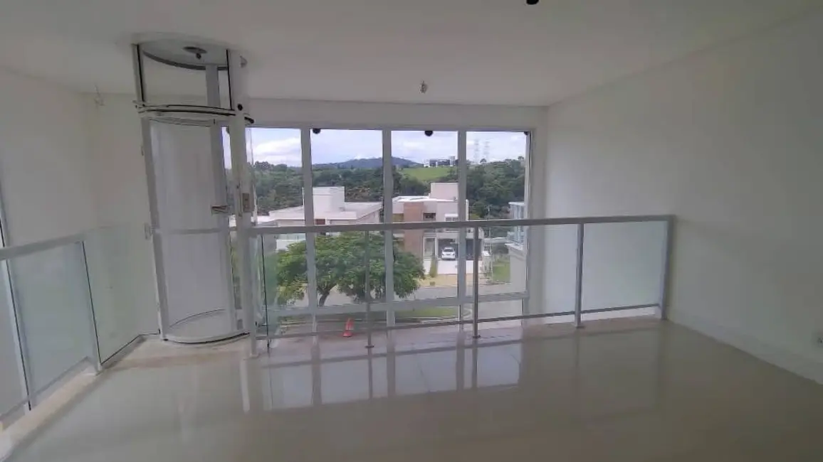 Casa com 4 quartos à venda, 470m2 em Alphaville, Santana De Parnaiba - SP - imagem 9 Foto 9 de Casa com 4 quartos à venda, 470m2 em Alphaville, Santana De Parnaiba - SP