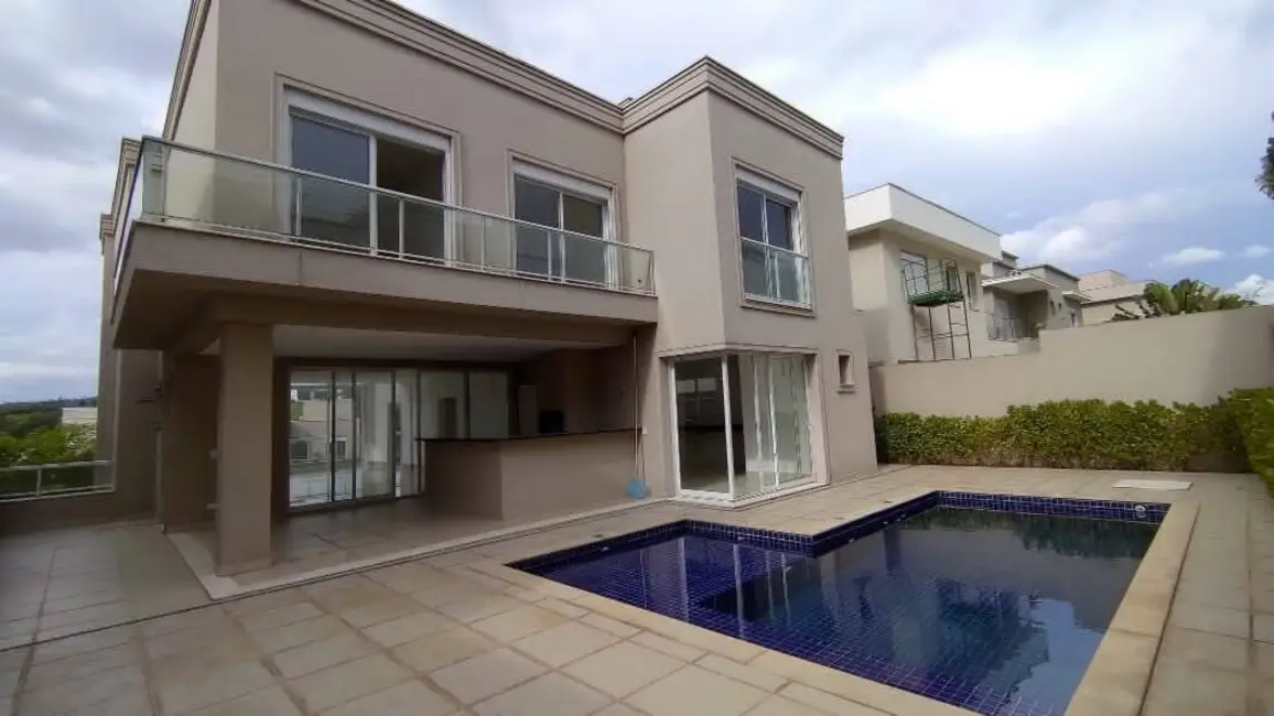 Casa com 4 quartos à venda, 470m2 em Alphaville, Santana De Parnaiba - SP - imagem 1 Foto 1 de Casa com 4 quartos à venda, 470m2 em Alphaville, Santana De Parnaiba - SP