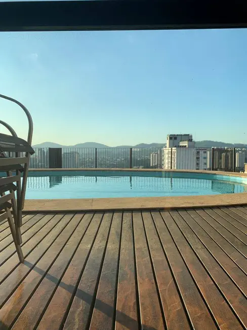 Foto 7 de Loft / Flat com 1 quarto para alugar, 40m2 em Alphaville Centro Industrial e Empresarial Alphaville, Barueri - SP