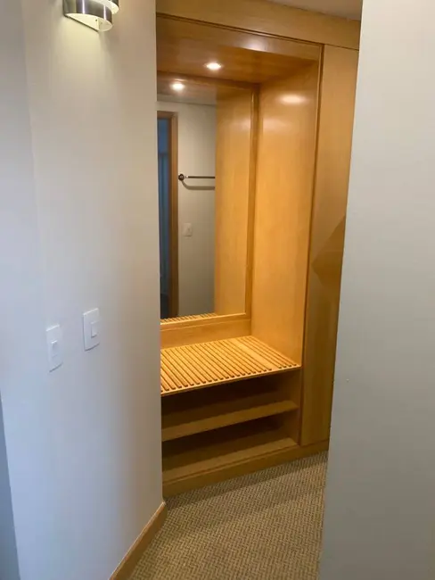 Foto 5 de Loft / Flat com 1 quarto para alugar, 40m2 em Alphaville Centro Industrial e Empresarial Alphaville, Barueri - SP