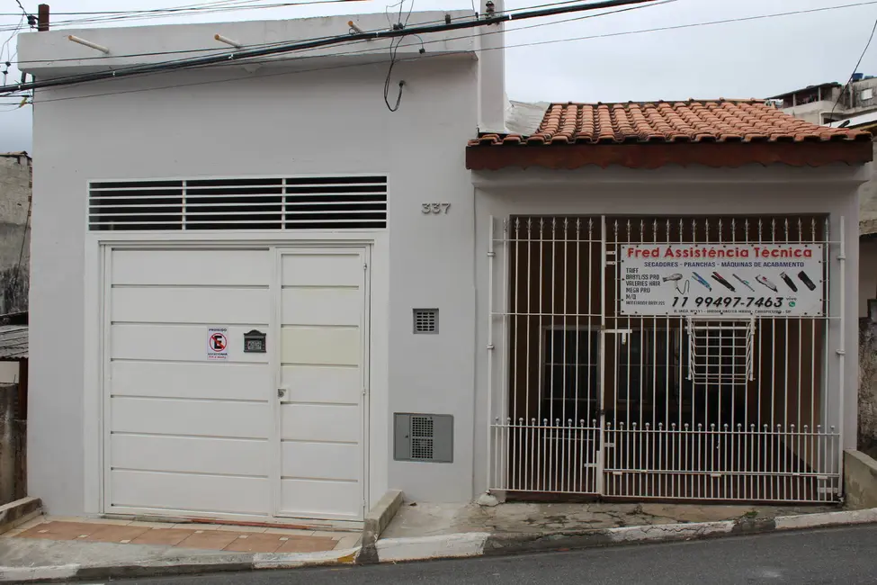 Foto 9 de Casa com 2 quartos à venda, 120m2 em Carapicuiba - SP