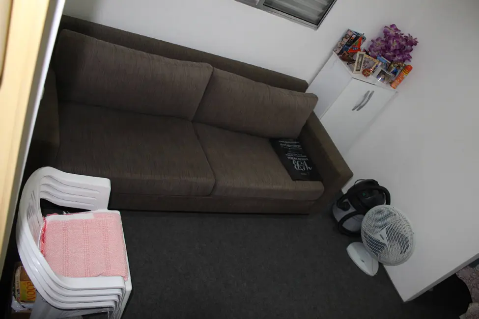 Foto 7 de Casa com 2 quartos à venda, 120m2 em Carapicuiba - SP