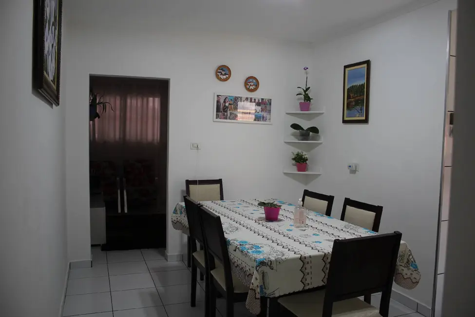 Foto 5 de Casa com 2 quartos à venda, 120m2 em Carapicuiba - SP